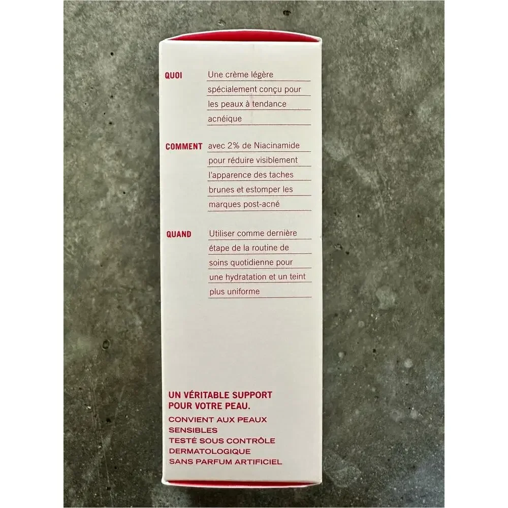 NIB First Aid Beauty Daily Resurfacing Lotion